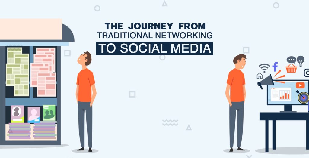 Traditional Networking